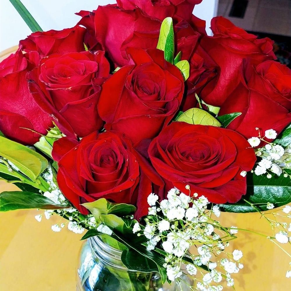 Meet your Posher, Carol